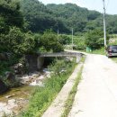 산골별장 이미지