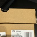 부산 어그 매장 어그 클래식 미니2 체스트넛 미국 어그 UGG 사이즈 가격 후기 코디