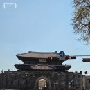 장안문 | [수원 행궁동 카페] 성곽 뷰가 예술인 정지영커피로스터즈 장안문점 솔직 후기 ☕️