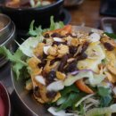 사천진주냉면