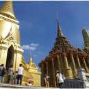 태국 방콕서 세계 7개 종교 국제 종교간 대화 이미지