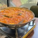 강순자 옛맛 김치찌개 이미지