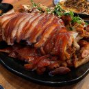 석남동장모족발 | 인천 석남동 맛집 장모족발 오리지널 불족발 막국수