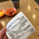 김가네 압구정점 | 김가네 김밥 압구정점 위치 알밥 후기