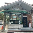 만수산자연휴양림 휴양관 목련화 후기