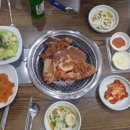 풍전갈비