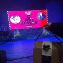 크리스마스이브🎄 {정인X양지 크리스마스 콘서트 with...재즈유닛} 공연 관람 후기/공주문예회관 맨...