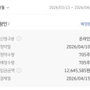 사람인 공개매수 후기
