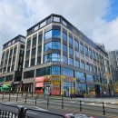 온누리교육관 앞 이미지