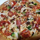 뽕뜨락피자 이미지