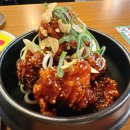 매탄동 공영주차장 | [수원/매탄동]수원 왕갈비통닭 맛집인데 샐러드바까지 미쳤던 수원왕갈비통닭 영통구청점 방문후기
