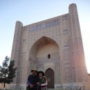 중앙아시아 3국 탐방-우즈베키스탄, 키르기스스탄, 카자흐스탄 이미지
