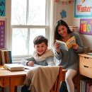 엄마와 함께 하는 보드게임 홈스쿨링 1 - 인지 영역 | 초등학교 겨울방학 영어공부, 엄마표 홈스쿨링 성공 전략: 집에서 키우는 우리 아이 영어 실력