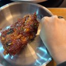 식장산갈비 | [대전/서구] 부드러운 뼈구이 맛집 둔산동 식장산왕뼈구이 다녀온 후기