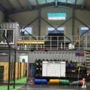 하이에어코리아(주) | 크로스핏 (하이록스) ~내돈내산~ 팀코리아 한달체험후기