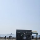 해안코스 | [제주 가볼 만한 곳] 자연이 빚은 웅장한 조각품, 산방산 용머리해안 코스 &amp; 해녀 해산물 후기!