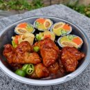 초당김밥 이미지