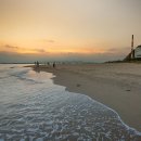 다대포해수욕장 이미지