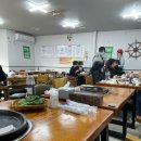 [목포] 나혼자산다 출연 차돌생고기 맛집, 등대식육식당