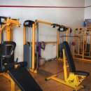 드림 스포츠타운 이미지