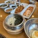 :: 강화도 :: 깔끔하게 점심 먹기 좋은 마니산도토리