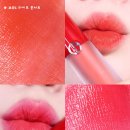 브라이트루프탑4호 | 조르지오 아르마니 뷰티 NEW 립 마에스트로 사틴 립 틴트 4호, 7호, 8호, 10호 발색 모음