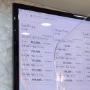 신원테크 | 오늘 금팔때 24K 1돈 금값 시세 확인 종로 골드테크 방문