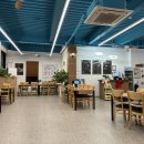 송림보리밥 이미지