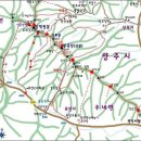 양주 불곡산(양주시청 - 상봉 - 악어바위 - 임꺽정봉 - 대교아파트) 이미지