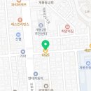 GS25 구로개봉 이미지