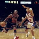 추억의 NBA선수 90년대 뉴욕닉스의 '불꽃남자' 존 스탁스를 기억하십니까? 이미지