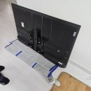 한일타운1차여성 | 마산벽걸이티비설치 양덕동 한일타운1차아파트 65인치 타공설치및선정리