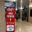 결혼준비_대구 대박웨딩박람회 후기! 결혼준비 고민 되는 사람 컴온