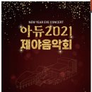 아듀 2022 제야음악회 이미지