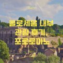 콜로세움 | [이탈리아 여행] 콜로세움 내부 관람 후기, 포로로마노