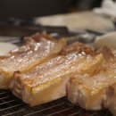 우화돈 | 진주 평거동맛집 '우화돈' 에서 숯불돼지갈비, 삼겹살 먹은 후기