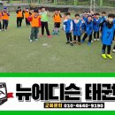 뉴에디슨태권도 이미지