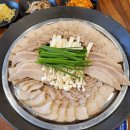 대통보쌈모밀