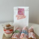 치키차카초코 송파잠실점, 시원하게 얼려먹는 코르네 파이와 치플러리 후기 잠실 디저트 추천