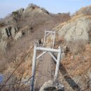 안민고개 정상 이미지