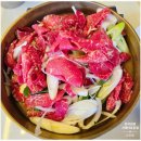 [서래마을맛집] 한국회관 서래마을 본점 다녀온 후기!