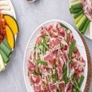 찜이랑닭이랑 이미지