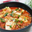 백종원 두부조림 만들기 두부조림양념장 만드는법 간단한 두부요리 이미지