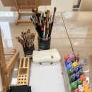 광교역사2 | 수원 성인미술 취미 찾으면 무조건 여기 ! 스타트화실 광교 솔직후기