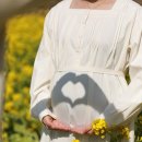 제나스 | 노란 유채꽃 속 태교여행 스냅 후기 : 제나스냅과 함께한 소중한 기록 🌼