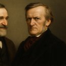 대도여관 | 베르디 vs 바그너(성인군자 vs 싸이코패스)