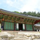 수도사 노사나불괘불탱 이미지