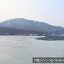 왕방힐링마을 이미지