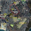 해운대 래미안 위치쩜 알려주세요 이미지