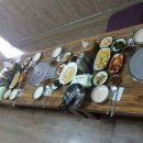 참사리밥상 이미지